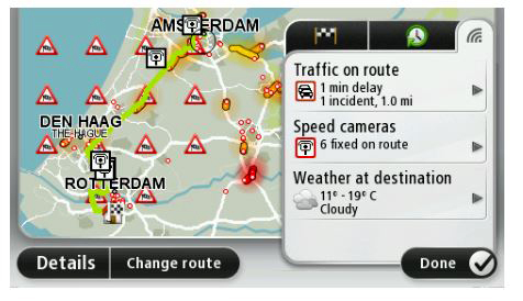 Card navigatie Mazda NB1 TomTom 2025 [13]