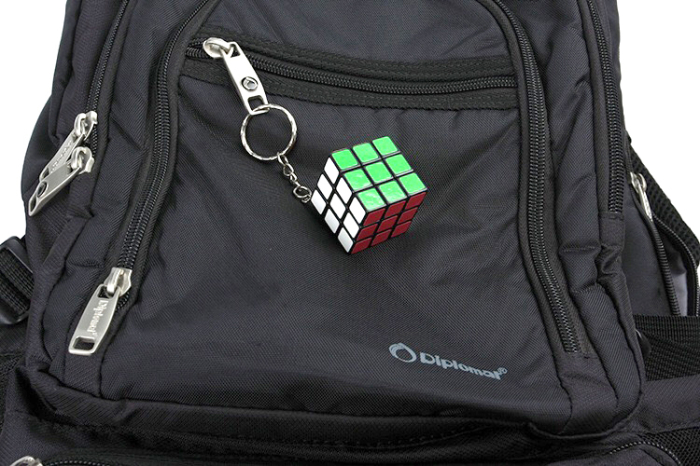 Cub Rubik profesional MoYu HuaMeng YS3M 3x3 Magnetic Speed Cube 2025 [32]