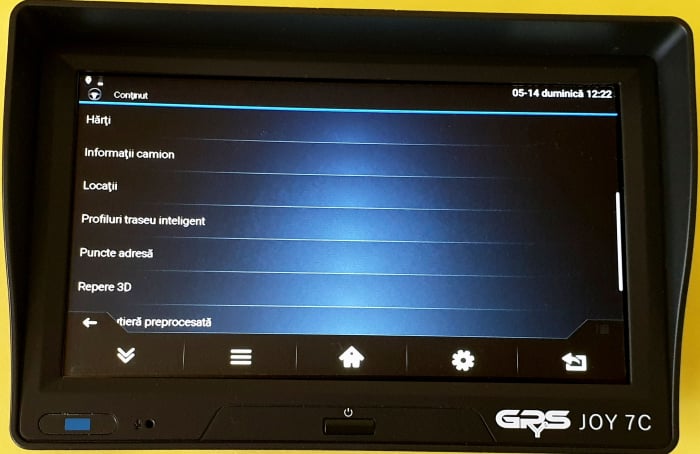 gps joy 7c android 7 inch camera full hd europa 2025 [31]