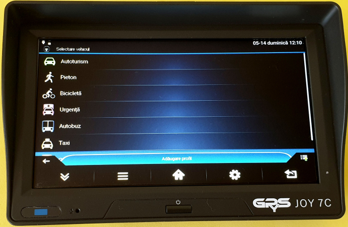 gps joy 7c android 7 inch camera full hd europa 2025 [26]