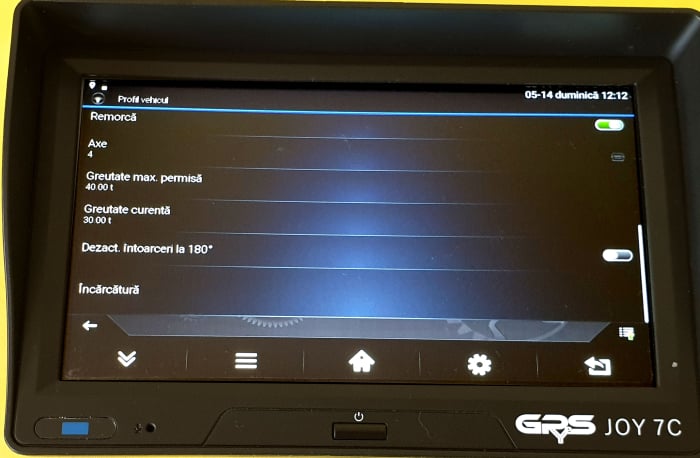 gps joy 7c android 7 inch camera full hd europa 2025 [28]