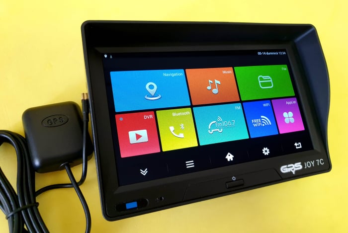 gps joy 7c android 7 inch camera full hd europa 2025 [20]