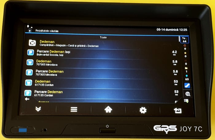 gps joy 7c android 7 inch camera full hd europa 2025 [35]