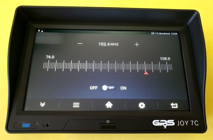 gps joy 7c android 7 inch camera full hd europa 2025 [24]