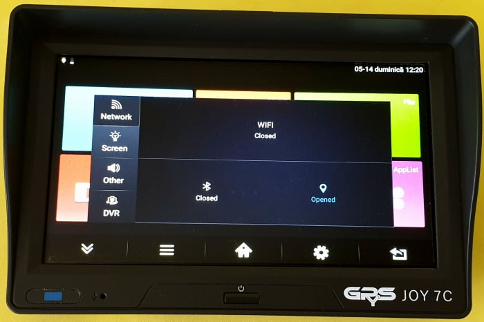 gps joy 7c android 7 inch camera full hd europa 2025 [23]