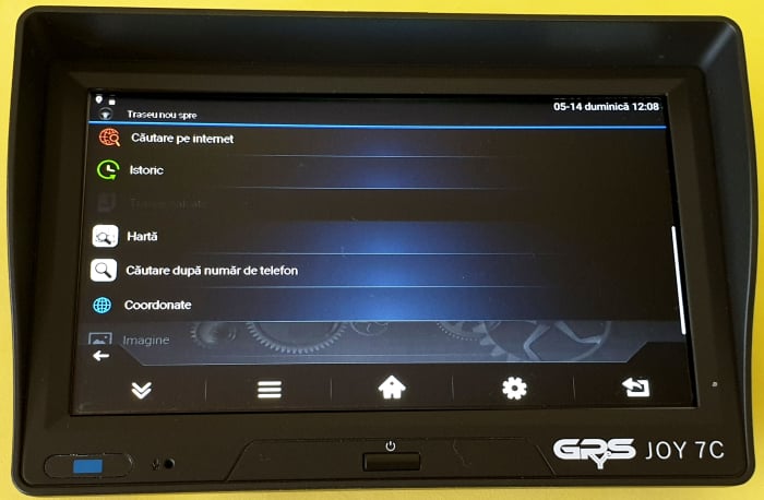 gps joy 7c android 7 inch camera full hd europa 2025 [32]