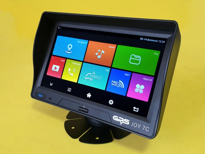 gps joy 7c android 7 inch camera full hd europa 2025 [4]