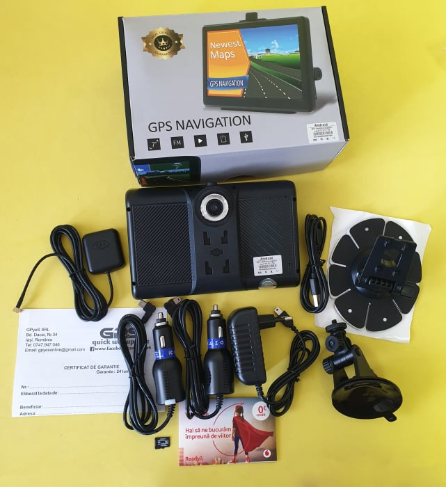 gps joy 7c android 7 inch camera full hd europa 2025 [21]