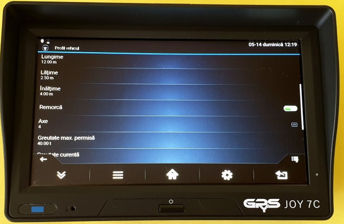 gps joy 7c android 7 inch camera full hd europa 2025 [29]