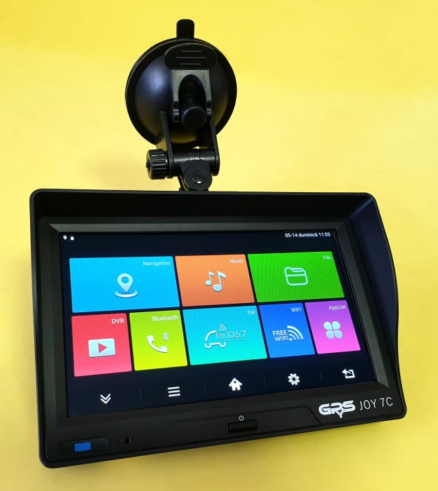 gps joy 7c android 7 inch camera full hd europa 2025 [3]