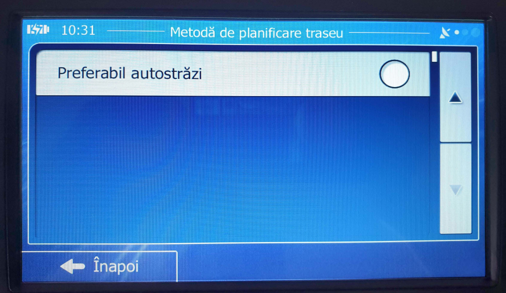 GPS GPyeS JOY 9+ Ecran 9 Inch Full Europa 2025 [5]