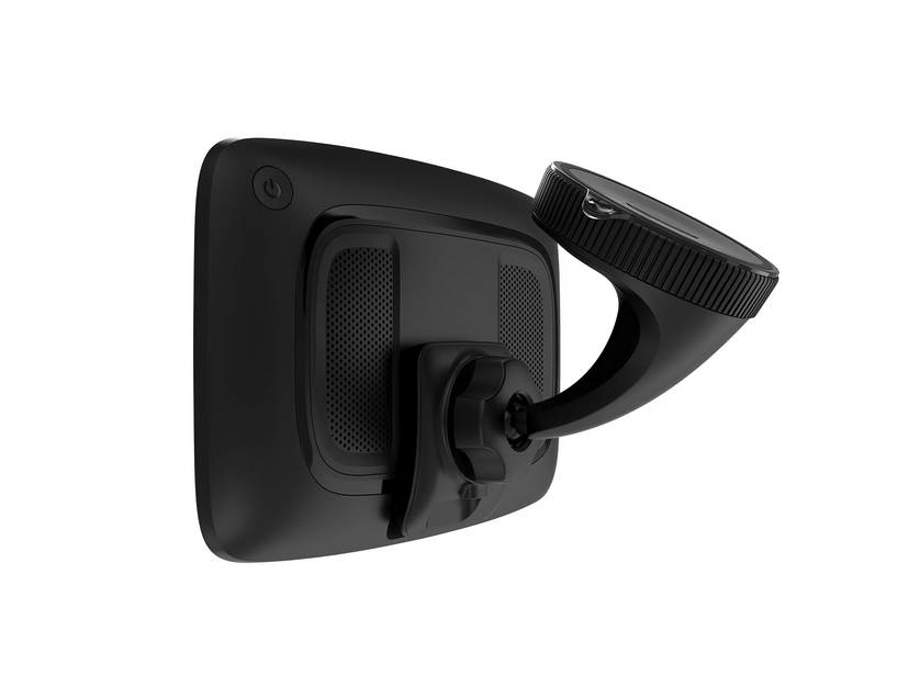 Sistem de navigatie GPS TomTom Go Superior 7 inch, Model 2025, Harta completa a lumii, Autoturism, Microbuz, Actualizari prin Wi-Fi gratuite pe viata, Comenzi Vocale, Live Traffic, Camere radar, Visua [24]