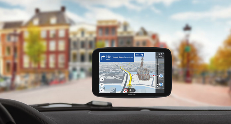 Sistem de navigatie GPS TomTom Go Superior 7 inch, Model 2025, Harta completa a lumii, Autoturism, Microbuz, Actualizari prin Wi-Fi gratuite pe viata, Comenzi Vocale, Live Traffic, Camere radar, Visua [29]