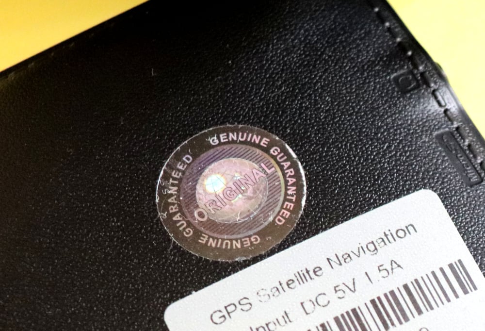 GPS Auto GPyeS JOY 7+ 7 inch cu Harti Europa 2025 Truck si Bluetooth [11]