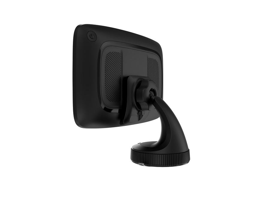 TomTom Go Expert Plus 7 inch – GPS profesional pentru camioane si autoturisme [17]