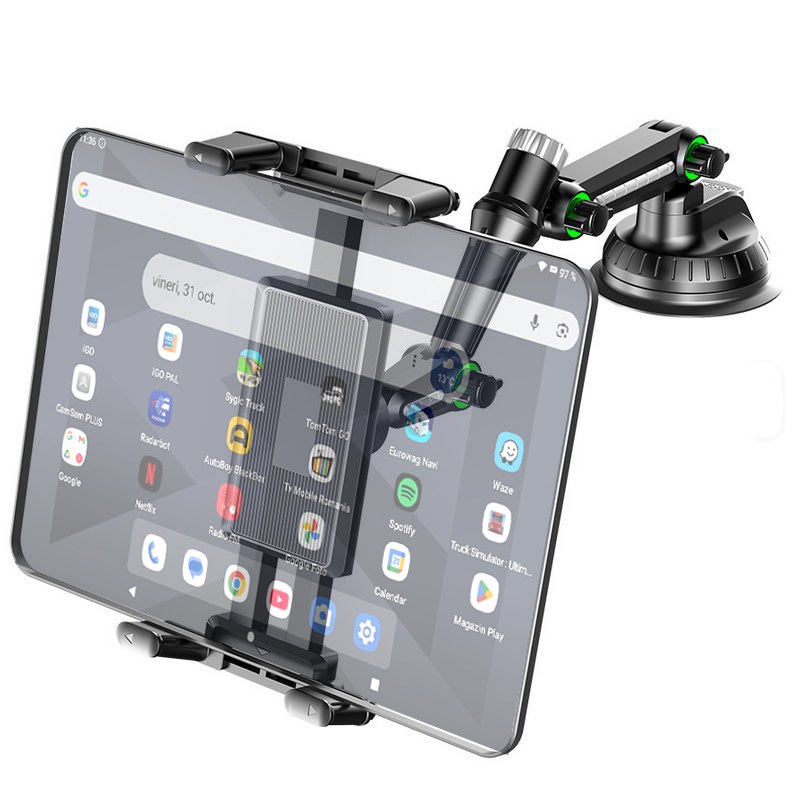 JOY TAB 10 PRO - Tableta Navigatie Camion cu Camera Full HD [7]