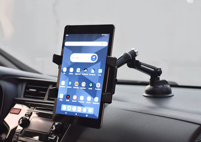 JOY TAB 10 PRO - Tableta Navigatie Camion cu Camera Full HD [10]