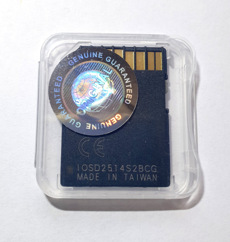 Card navigatie Mazda NB1 TomTom 2025 [7]