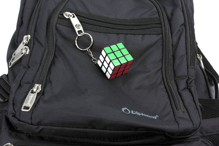 Cub Rubik profesional MoYu HuaMeng YS3M 3x3 Magnetic Speed Cube 2025 [31]