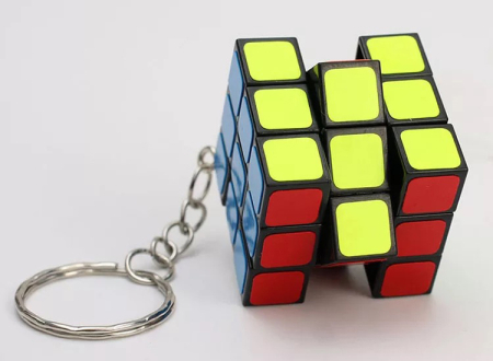 Cub Rubik profesional MoYu HuaMeng YS3M 3x3 Magnetic Speed Cube 2025 [32]
