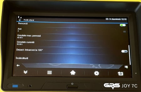 gps joy 7c android 7 inch camera full hd europa 2025 [27]