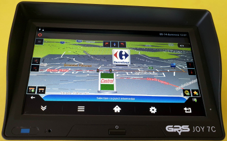 gps joy 7c android 7 inch camera full hd europa 2025 [40]
