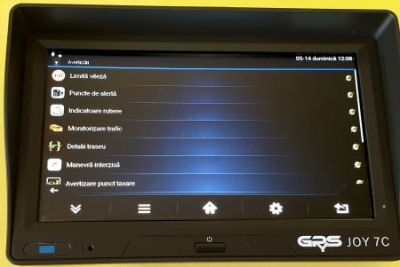 gps joy 7c android 7 inch camera full hd europa 2025 [33]