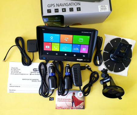 gps joy 7c android 7 inch camera full hd europa 2025 [46]