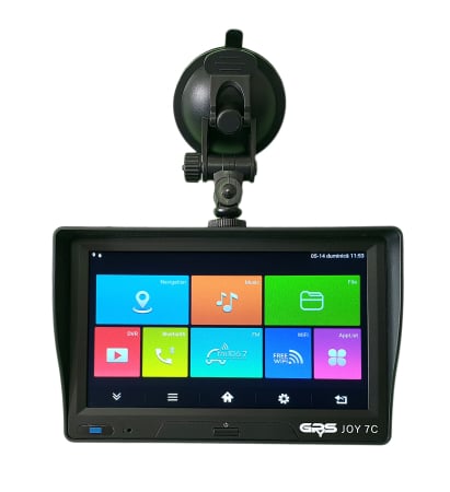 Android 7 inch - gps joy 7c android 7 inch camera full hd europa 2025