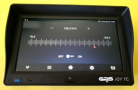 gps joy 7c android 7 inch camera full hd europa 2025 [23]