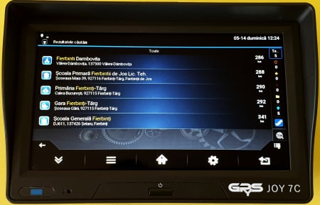 gps joy 7c android 7 inch camera full hd europa 2025 [37]