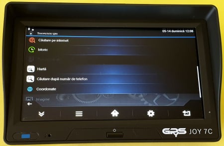 gps joy 7c android 7 inch camera full hd europa 2025 [31]