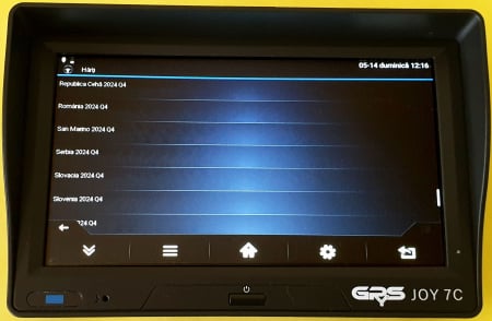 gps joy 7c android 7 inch camera full hd europa 2025 [9]