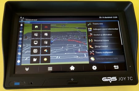 gps joy 7c android 7 inch camera full hd europa 2025 [36]