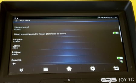 gps joy 7c android 7 inch camera full hd europa 2025 [26]