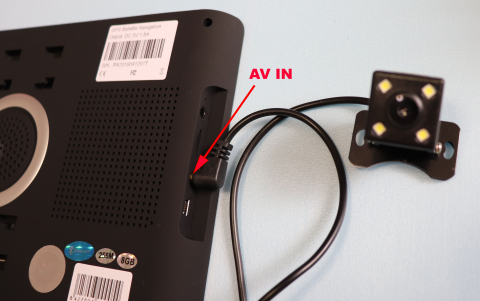 GPS GPyeS JOY 9+ Ecran 9 Inch Full Europa 2025 [13]