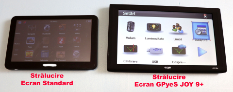 GPS GPyeS JOY 9+ Ecran 9 Inch Full Europa 2025 [3]