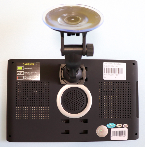 GPS GPyeS JOY 9+ Ecran 9 Inch Full Europa 2025 [15]