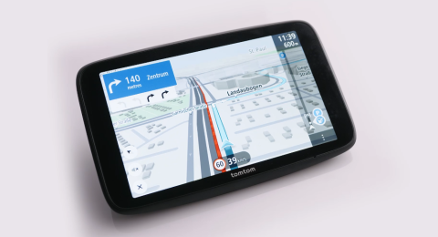 Sistem de navigatie GPS TomTom Go Superior 7 inch, Model 2025, Harta completa a lumii, Autoturism, Microbuz, Actualizari prin Wi-Fi gratuite pe viata, Comenzi Vocale, Live Traffic, Camere radar, Visua [27]