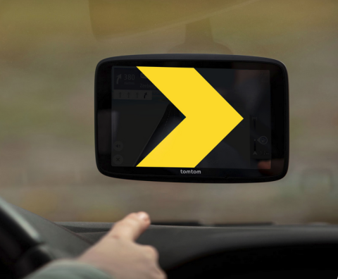 Sistem de navigatie GPS TomTom Go Superior 7 inch, Model 2025, Harta completa a lumii, Autoturism, Microbuz, Actualizari prin Wi-Fi gratuite pe viata, Comenzi Vocale, Live Traffic, Camere radar, Visua [29]