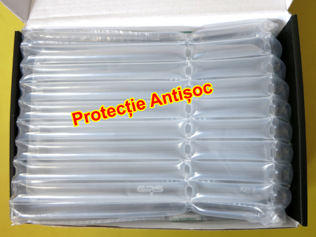 GPS profesional GPyeS JOY 7 7 inch pentru camioane și autoturisme, hărți Europa 2025 [19]