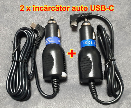 GPS profesional GPyeS JOY 7 7 inch pentru camioane și autoturisme, hărți Europa 2025 [21]