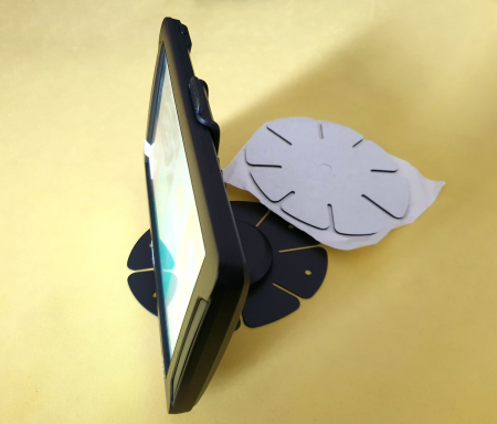 GPS profesional GPyeS JOY 7 7 inch pentru camioane și autoturisme, hărți Europa 2025 [15]