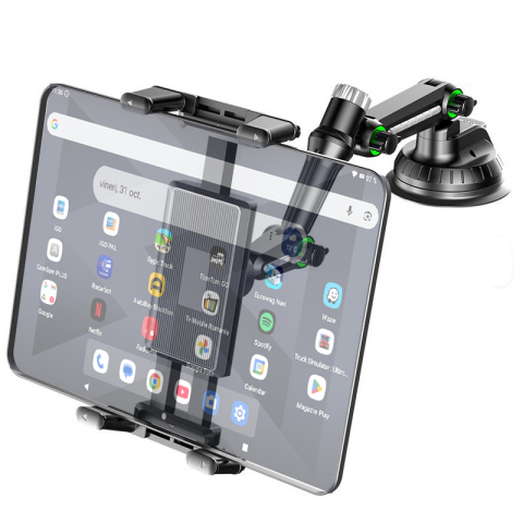 JOY TAB 10 PRO - Tableta Navigatie Camion cu Camera Full HD [6]