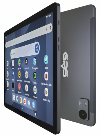 JOY TAB 10 PRO - Tableta Navigatie Camion cu Camera Full HD [5]