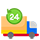 Livrare 24H-48H