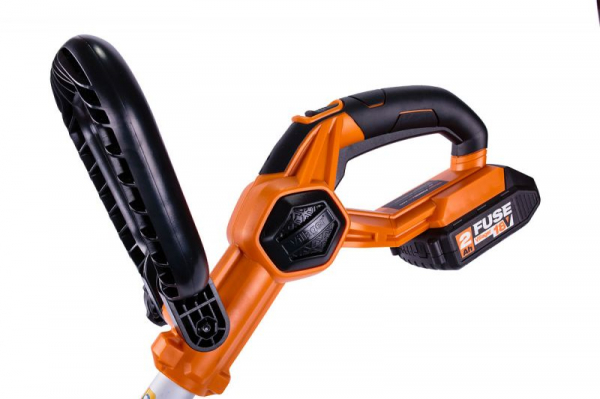 Motocoasă cu acumulator BC 2320 [3]