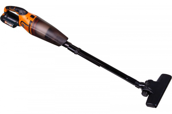Aspirator VVC 6020 [2]