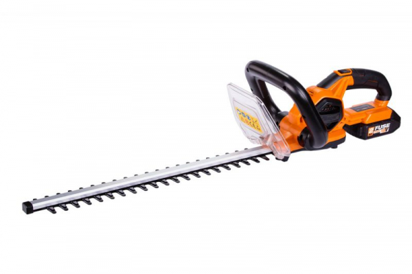 Trimmer de gard viu cu acumulator VHT 4420 [2]