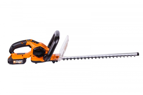 Trimmer de gard viu cu acumulator VHT 4420 [4]